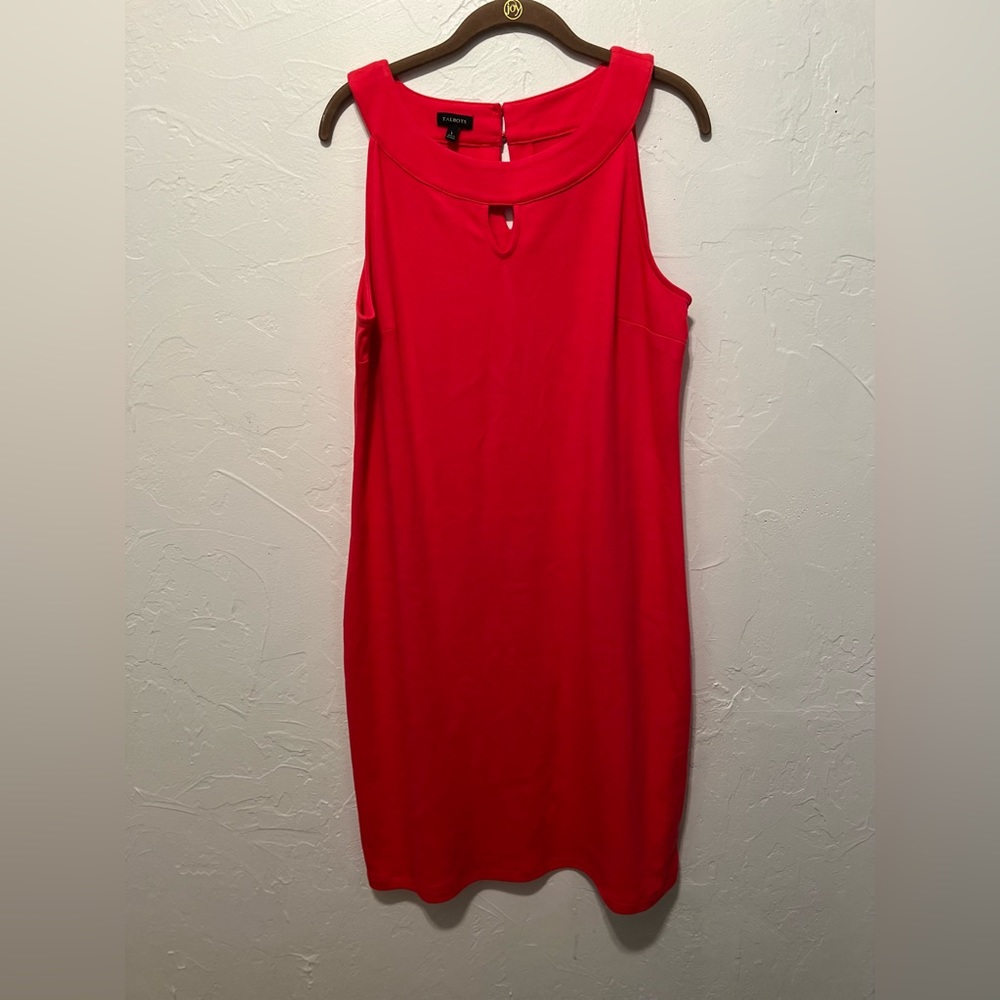 Talbots Dress